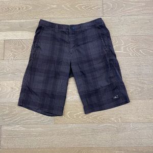 O’NEILL hybrid board shorts 31